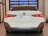 2023 BMW 4 Series Coupe M Sport Coupe for sale, Japanese used car export - photo 8 of 9 | GULJI TRADERS