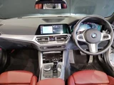 2023 BMW 4 Series M440i xDrive Cabriolet Coupe for sale, Japanese used car export - photo 2 of 9 | GULJI TRADERS