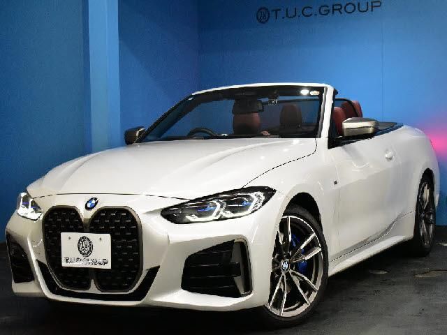 2023 BMW 4 Series BMW Sedan for sale, Japanese used car export | GULJI TRADERS