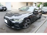 2024 BMW 4 Series 420i Coupe M Sport Coupe for sale, Japanese used car export - photo 1 of 27 | GULJI TRADERS