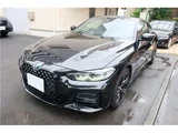 2024 BMW 4 Series 420i Coupe M Sport Coupe for sale, Japanese used car export - photo 5 of 27 | GULJI TRADERS
