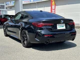 2024 BMW 4 Series 420i Coupe M Sport Coupe for sale, Japanese used car export - photo 2 of 23 | GULJI TRADERS