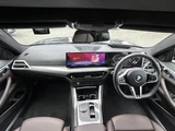 2024 BMW 4 Series 420i Coupe M Sport Coupe for sale, Japanese used car export - photo 3 of 23 | GULJI TRADERS