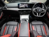 2024 BMW 4 Series M440i Cabriolet Coupe for sale, Japanese used car export - photo 3 of 9 | GULJI TRADERS