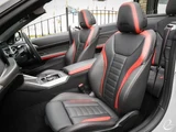 2024 BMW 4 Series M440i Cabriolet Coupe for sale, Japanese used car export - photo 4 of 9 | GULJI TRADERS