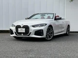 2024 BMW 4 Series M440i xDrive Cabriolet Coupe for sale, Japanese used car export - photo 1 of 9 | GULJI TRADERS