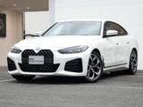 2024 BMW 4 Series Coupe M Sport Coupe for sale, Japanese used car export - photo 1 of 9 | GULJI TRADERS