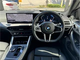 2025 BMW 4 Series 420d Coupe M Sport Coupe for sale, Japanese used car export - photo 3 of 41 | GULJI TRADERS