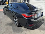2025 BMW 4 Series 420d Coupe M Sport Coupe for sale, Japanese used car export - photo 7 of 41 | GULJI TRADERS