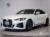 2025 BMW 4 Series Coupe 420i M Sport Coupe for sale, Japanese used car export - photo 1 of 9 | GULJI TRADERS