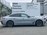2025 BMW 4 Series Sedan for sale, Japanese used car export - photo 7 of 9 | GULJI TRADERS