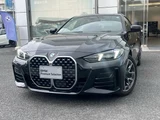2025 BMW 4 Series Coupe M Sport Coupe for sale, Japanese used car export - photo 1 of 8 | GULJI TRADERS