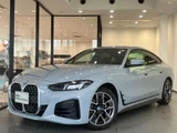 2025 BMW 4 Series Coupe M Sport Coupe for sale, Japanese used car export - photo 1 of 9 | GULJI TRADERS