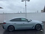 2025 BMW 4 Series Coupe M Sport Coupe for sale, Japanese used car export - photo 7 of 9 | GULJI TRADERS