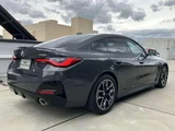 2025 BMW 4 Series Coupe M Sport Coupe for sale, Japanese used car export - photo 3 of 9 | GULJI TRADERS