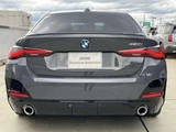 2025 BMW 4 Series Coupe M Sport Coupe for sale, Japanese used car export - photo 5 of 9 | GULJI TRADERS