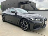 2025 BMW 4 Series Coupe M Sport Coupe for sale, Japanese used car export - photo 6 of 9 | GULJI TRADERS