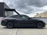 2025 BMW 4 Series Coupe M Sport Coupe for sale, Japanese used car export - photo 7 of 9 | GULJI TRADERS