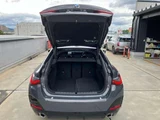 2025 BMW 4 Series Coupe M Sport Coupe for sale, Japanese used car export - photo 9 of 9 | GULJI TRADERS