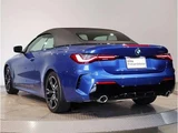 2025 BMW 4 Series 420i M Sport Sedan for sale, Japanese used car export - photo 2 of 9 | GULJI TRADERS