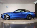 2025 BMW 4 Series 420i M Sport Sedan for sale, Japanese used car export - photo 7 of 9 | GULJI TRADERS