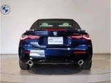 2025 BMW 4 Series Cabriolet 420i M Sport Coupe for sale, Japanese used car export - photo 2 of 9 | GULJI TRADERS