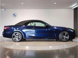 2025 BMW 4 Series Cabriolet 420i M Sport Coupe for sale, Japanese used car export - photo 4 of 9 | GULJI TRADERS