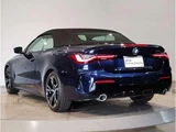2025 BMW 4 Series Cabriolet 420i M Sport Coupe for sale, Japanese used car export - photo 8 of 9 | GULJI TRADERS