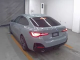 2025 BMW 4 Series 420d Coupe Coupe for sale, Japanese used car export - photo 2 of 6 | GULJI TRADERS