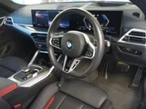 2025 BMW 4 Series 420d Coupe Coupe for sale, Japanese used car export - photo 3 of 6 | GULJI TRADERS