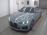 2025 BMW 4 Series 420d Coupe Coupe for sale, Japanese used car export - photo 5 of 6 | GULJI TRADERS