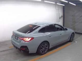 2025 BMW 4 Series 420d Coupe Coupe for sale, Japanese used car export - photo 6 of 6 | GULJI TRADERS