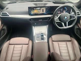 2025 BMW 4 Series 420d Coupe Coupe for sale, Japanese used car export - photo 2 of 9 | GULJI TRADERS