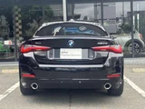 2025 BMW 4 Series 420d Coupe Coupe for sale, Japanese used car export - photo 5 of 9 | GULJI TRADERS