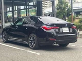 2025 BMW 4 Series 420d Coupe Coupe for sale, Japanese used car export - photo 7 of 9 | GULJI TRADERS