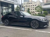 2025 BMW 4 Series 420d Coupe Coupe for sale, Japanese used car export - photo 8 of 9 | GULJI TRADERS