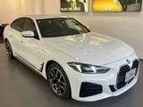 2025 BMW 4 Series Coupe M Sport Coupe for sale, Japanese used car export - photo 6 of 9 | GULJI TRADERS