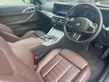 2025 BMW 4 Series M440i xDrive Cabriolet Coupe for sale, Japanese used car export - photo 2 of 9 | GULJI TRADERS
