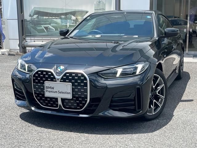 2026 BMW 4 Series Coupe M Sport Coupe for sale, Japanese used car export | GULJI TRADERS