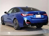 2026 BMW 4 Series 420i M Sport Sedan for sale, Japanese used car export - photo 2 of 9 | GULJI TRADERS