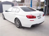 2011 BMW 5 Series 523IM Sport P Sedan for sale, Japanese used car export - photo 2 of 44 | GULJI TRADERS
