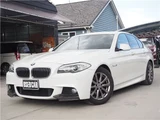 2011 BMW 5 Series 523IM Sport P Sedan for sale, Japanese used car export - photo 4 of 44 | GULJI TRADERS
