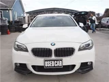 2011 BMW 5 Series 523IM Sport P Sedan for sale, Japanese used car export - photo 5 of 44 | GULJI TRADERS
