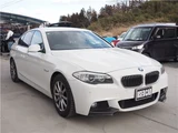 2011 BMW 5 Series 523IM Sport P Sedan for sale, Japanese used car export - photo 6 of 44 | GULJI TRADERS