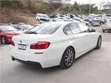 2011 BMW 5 Series 523IM Sport P Sedan for sale, Japanese used car export - photo 8 of 44 | GULJI TRADERS