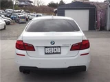2011 BMW 5 Series 523IM Sport P Sedan for sale, Japanese used car export - photo 9 of 44 | GULJI TRADERS