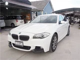 2011 BMW 5 Series 523IM Sport P Sedan for sale, Japanese used car export - photo 11 of 44 | GULJI TRADERS