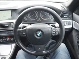 2011 BMW 5 Series 523IM Sport P Sedan for sale, Japanese used car export - photo 35 of 44 | GULJI TRADERS