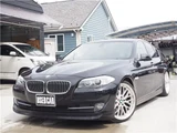 2011 BMW 5 Series Sedan for sale, Japanese used car export - photo 1 of 46 | GULJI TRADERS