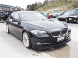 2011 BMW 5 Series Sedan for sale, Japanese used car export - photo 2 of 46 | GULJI TRADERS